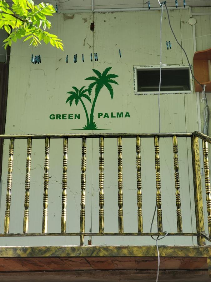Green Palma Kutaisi Exterior photo