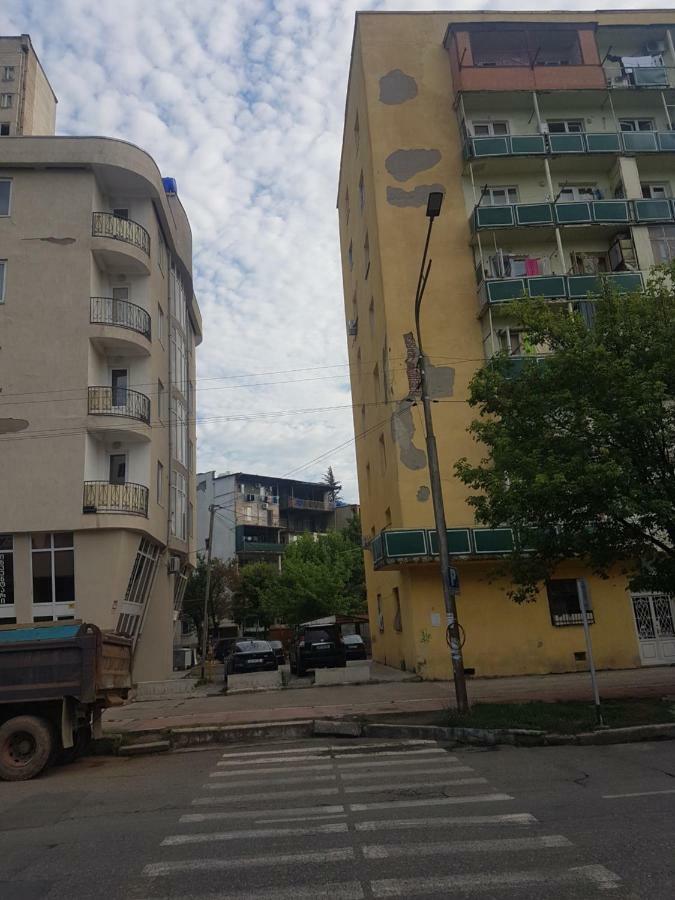 Green Palma Kutaisi Exterior photo